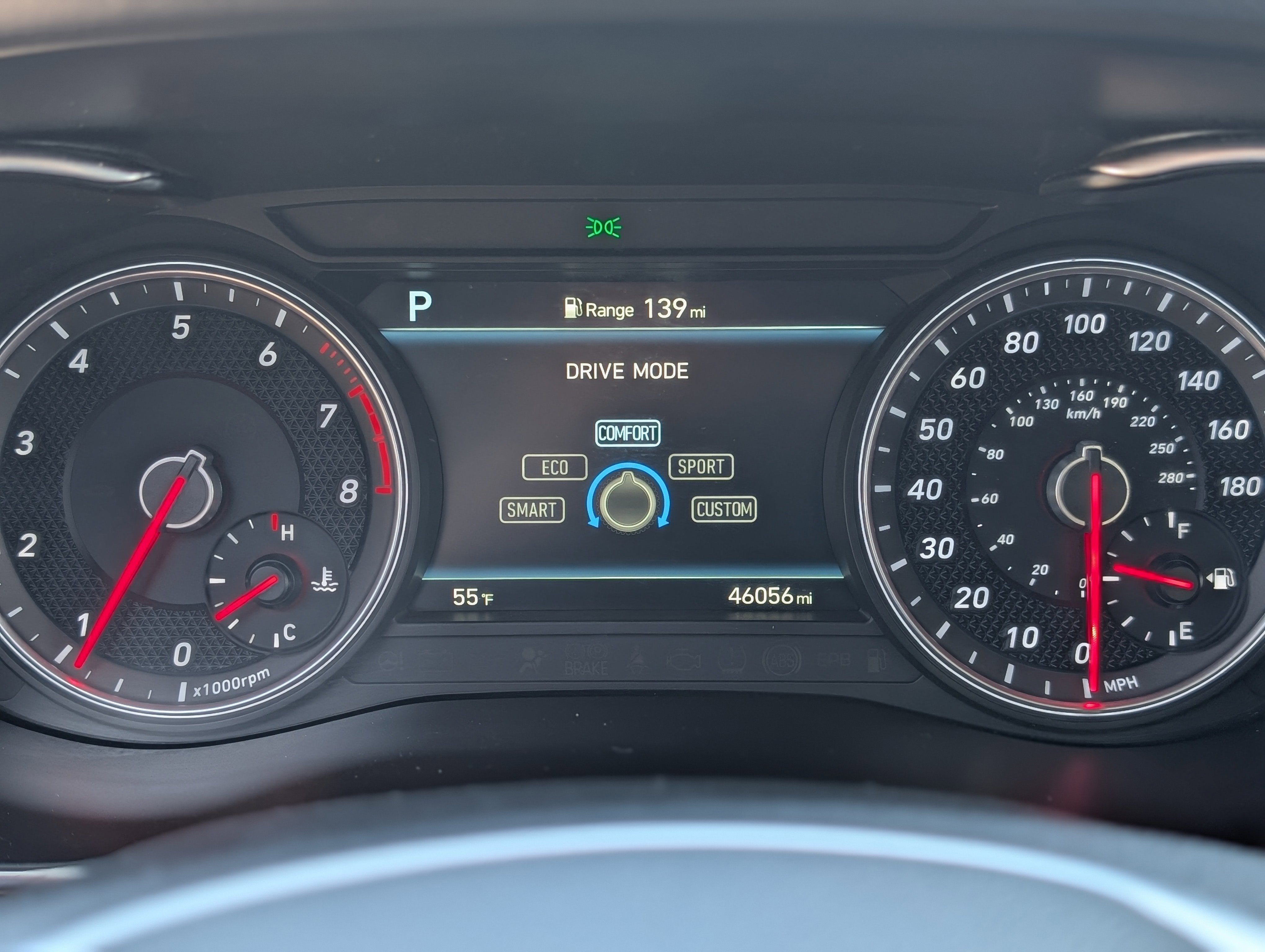 2021 Genesis G70 2.0T