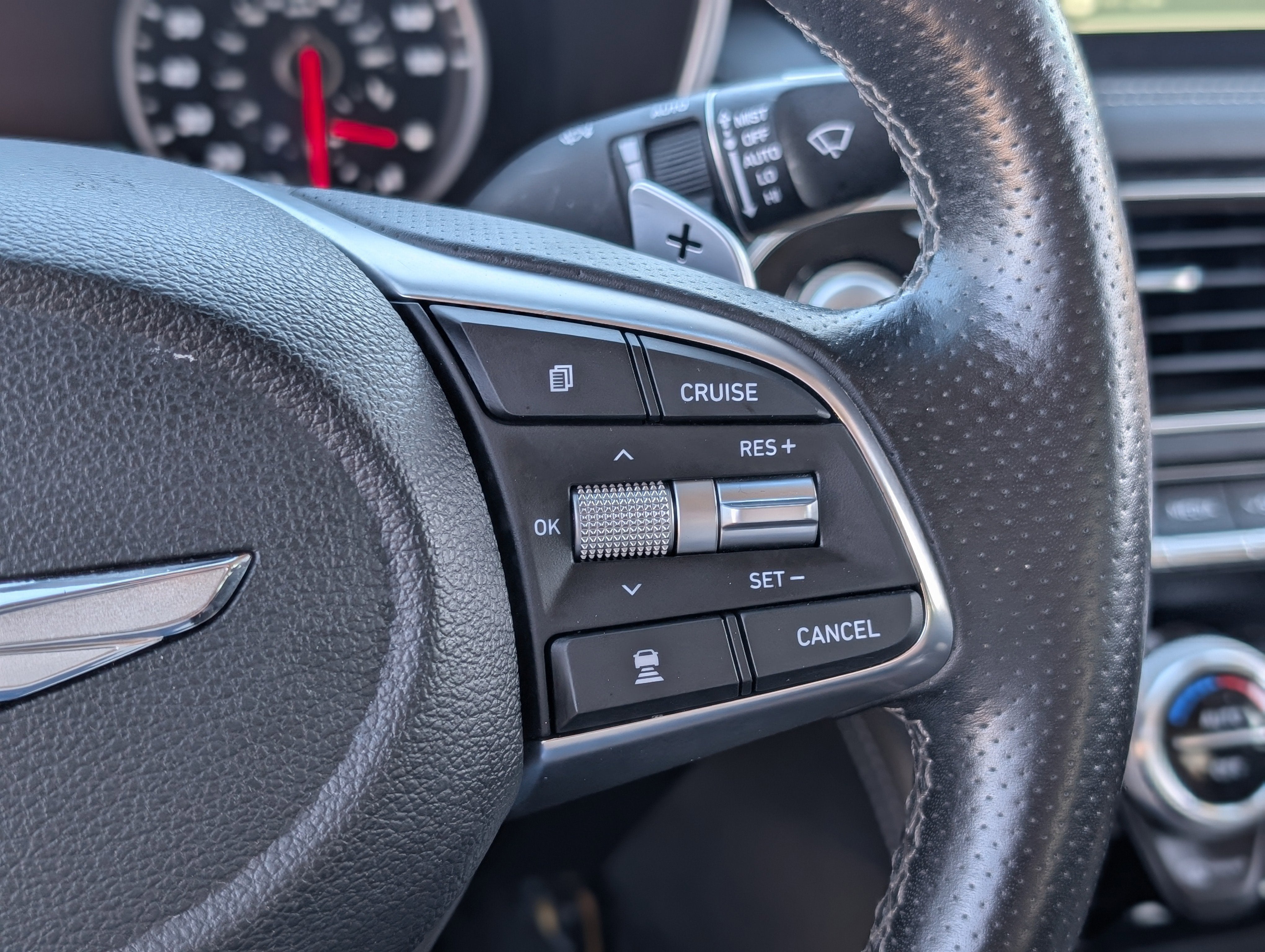 2021 Genesis G70 2.0T