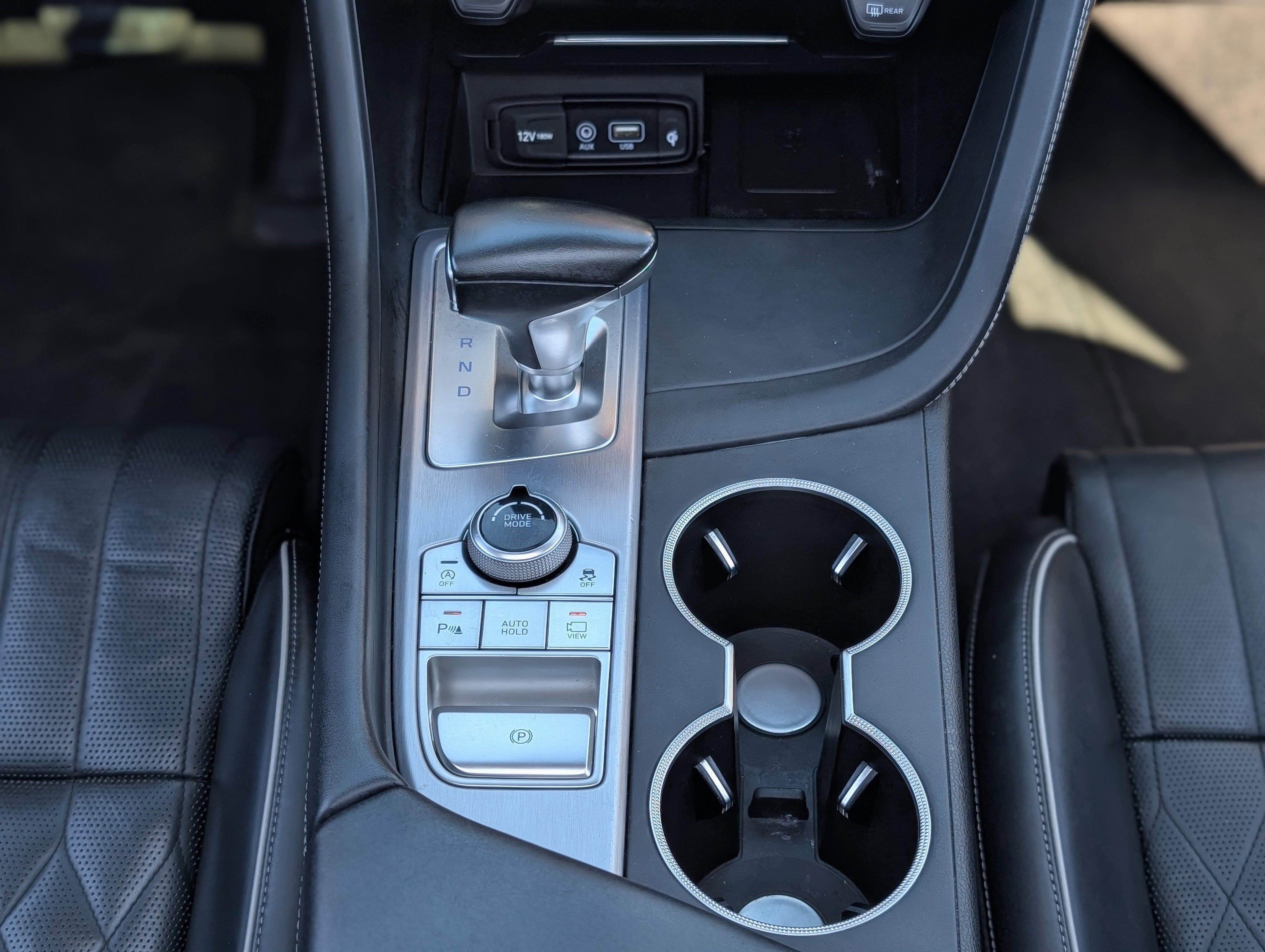 2021 Genesis G70 2.0T