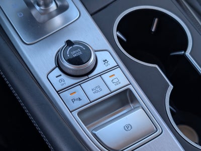 2021 Genesis G70 2.0T