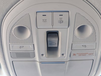 2021 Genesis G70 2.0T