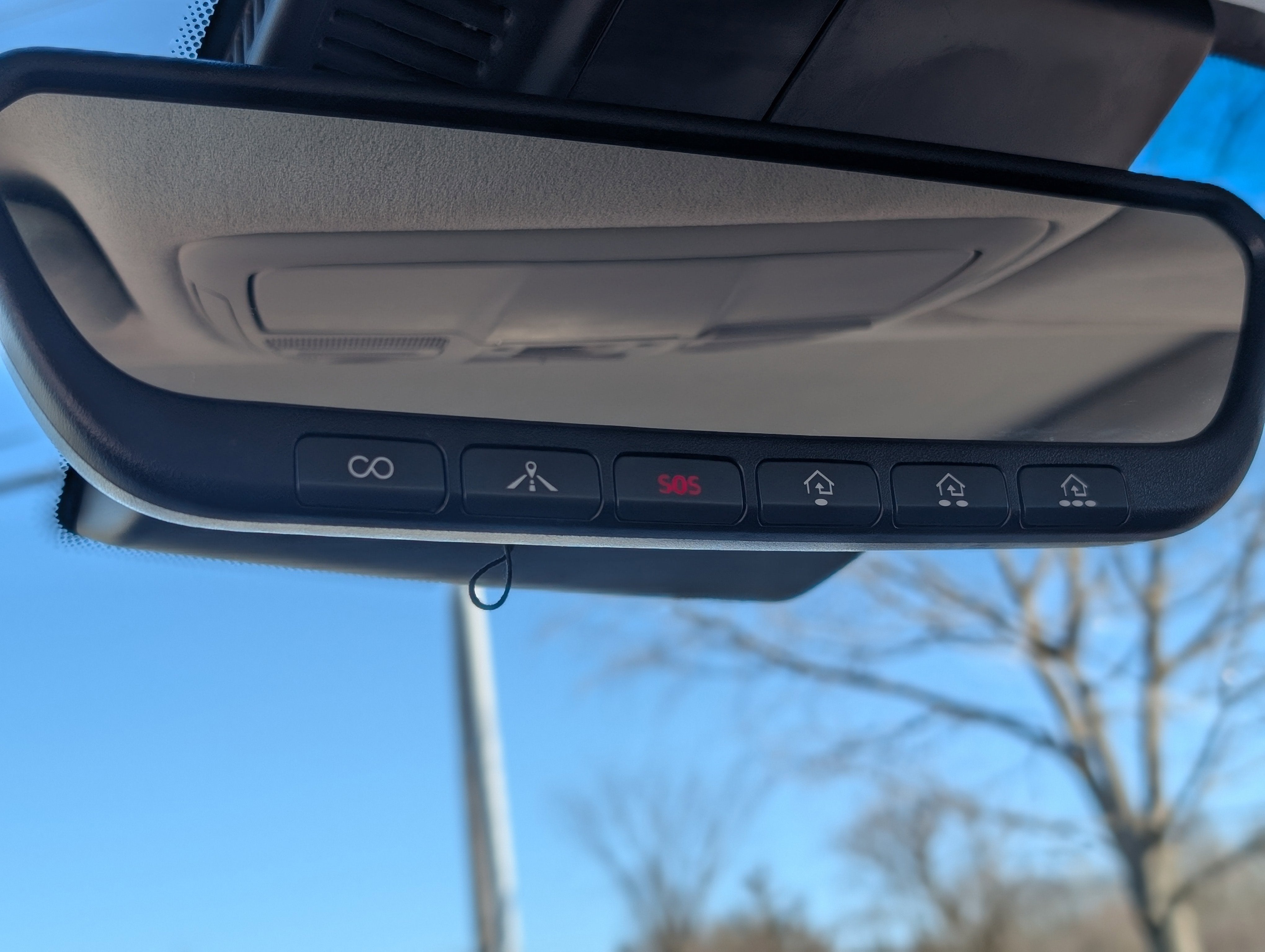 2021 Genesis G70 2.0T