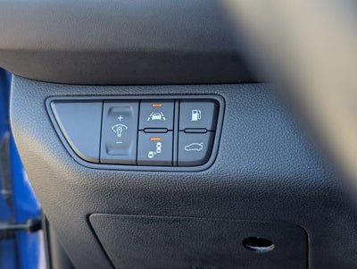 2021 Genesis G70 2.0T