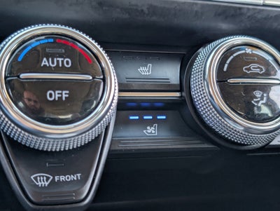 2021 Genesis G70 2.0T