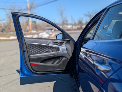 2021 Genesis G70 2.0T