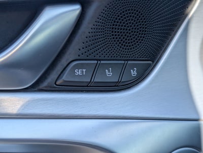 2021 Genesis G70 2.0T