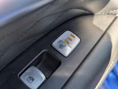 2021 Genesis G70 2.0T