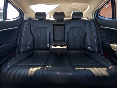 2021 Genesis G70 2.0T