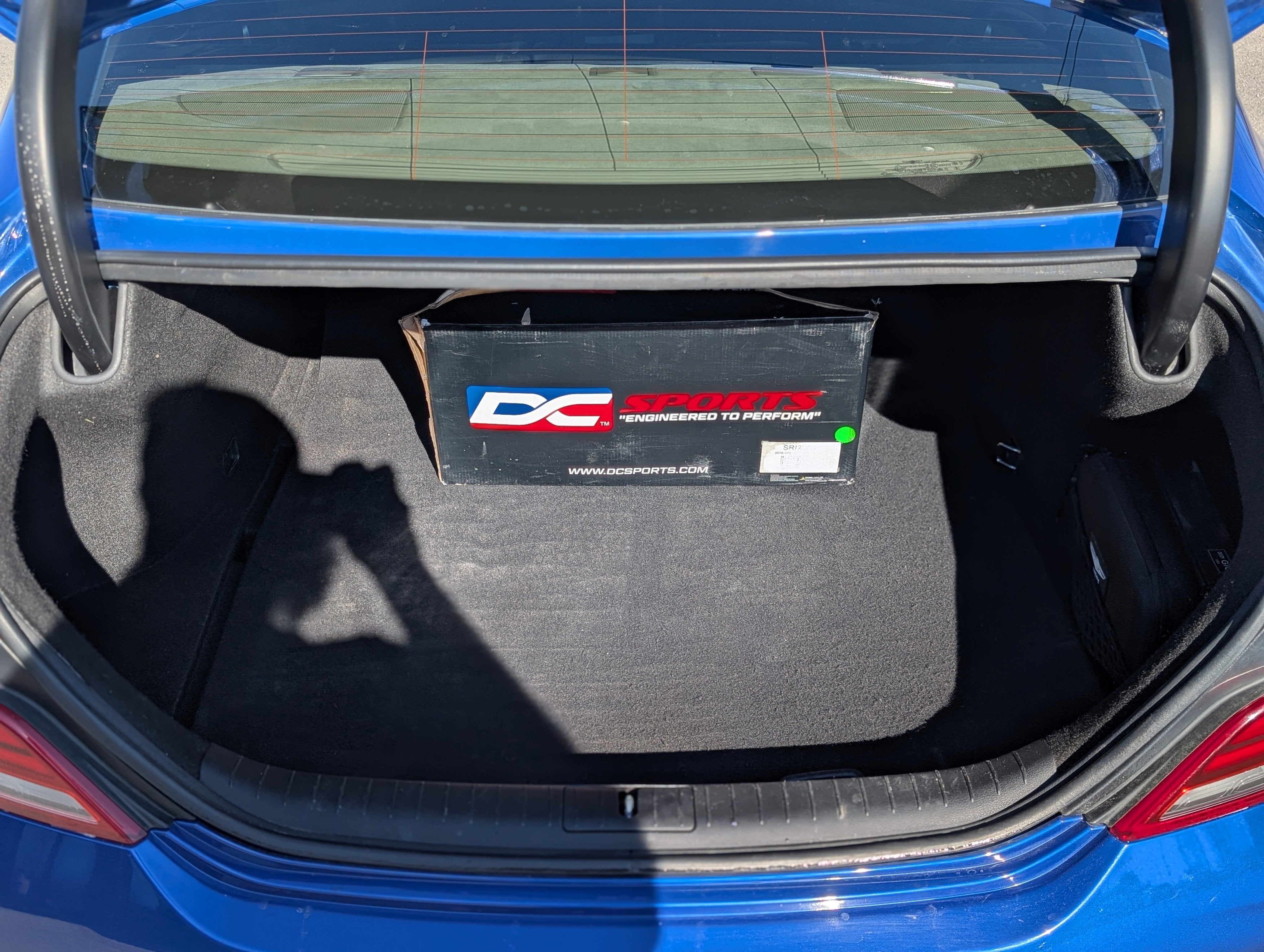 2021 Genesis G70 2.0T