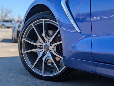 2021 Genesis G70 2.0T