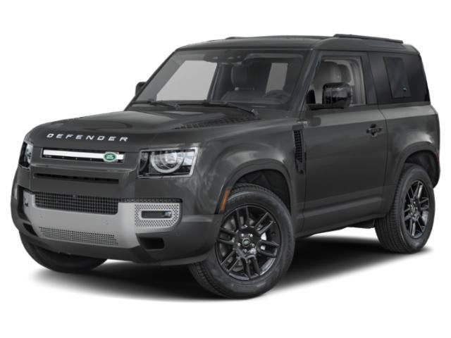 2024 Land Rover Defender 90 X-Dynamic SE