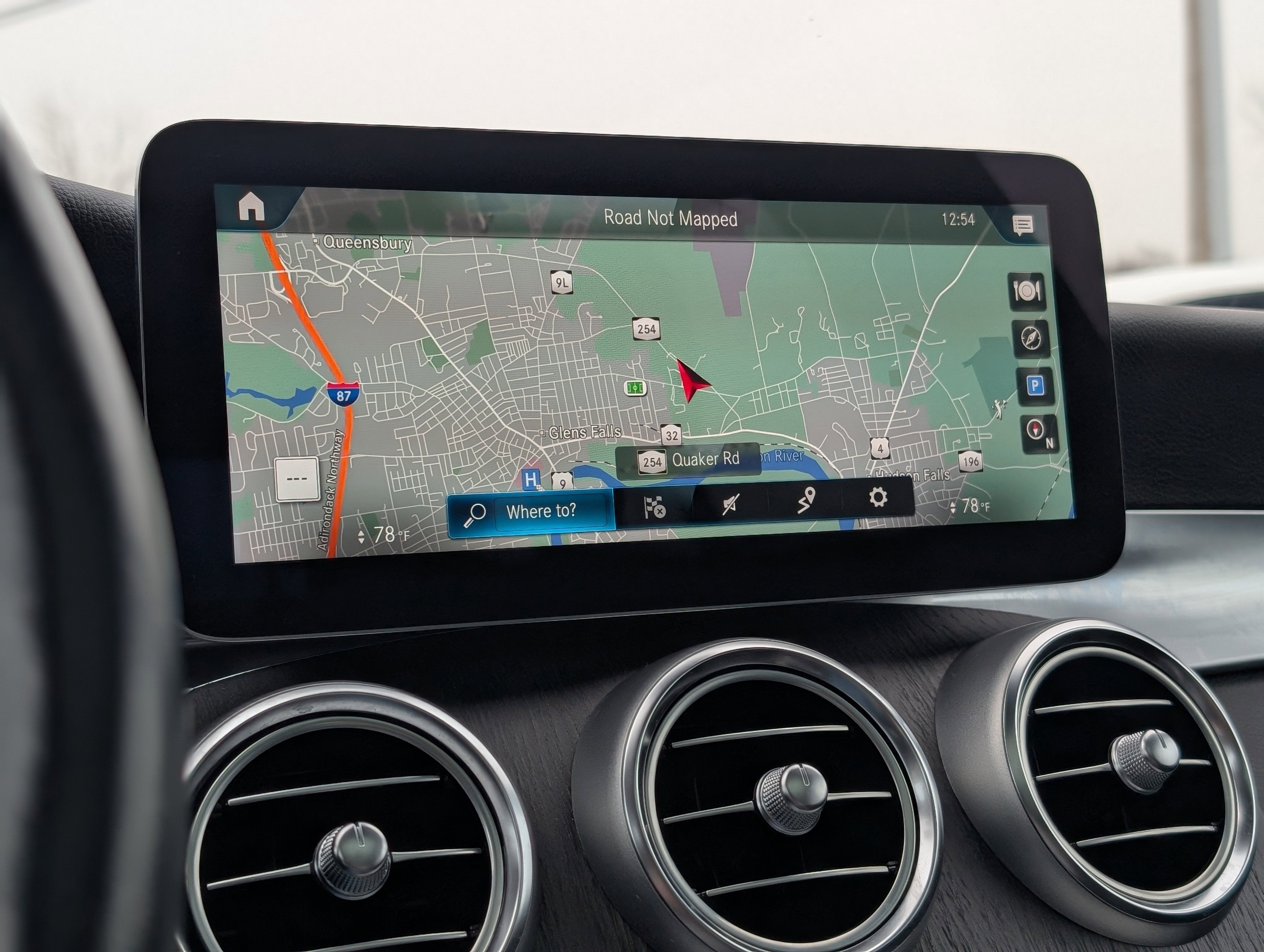 2022 Mercedes-Benz GLC GLC 300 4MATIC®