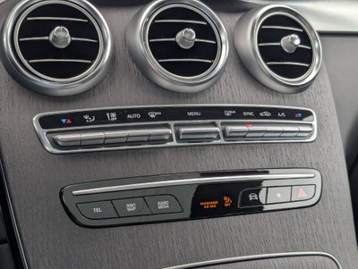 2022 Mercedes-Benz GLC GLC 300 4MATIC®