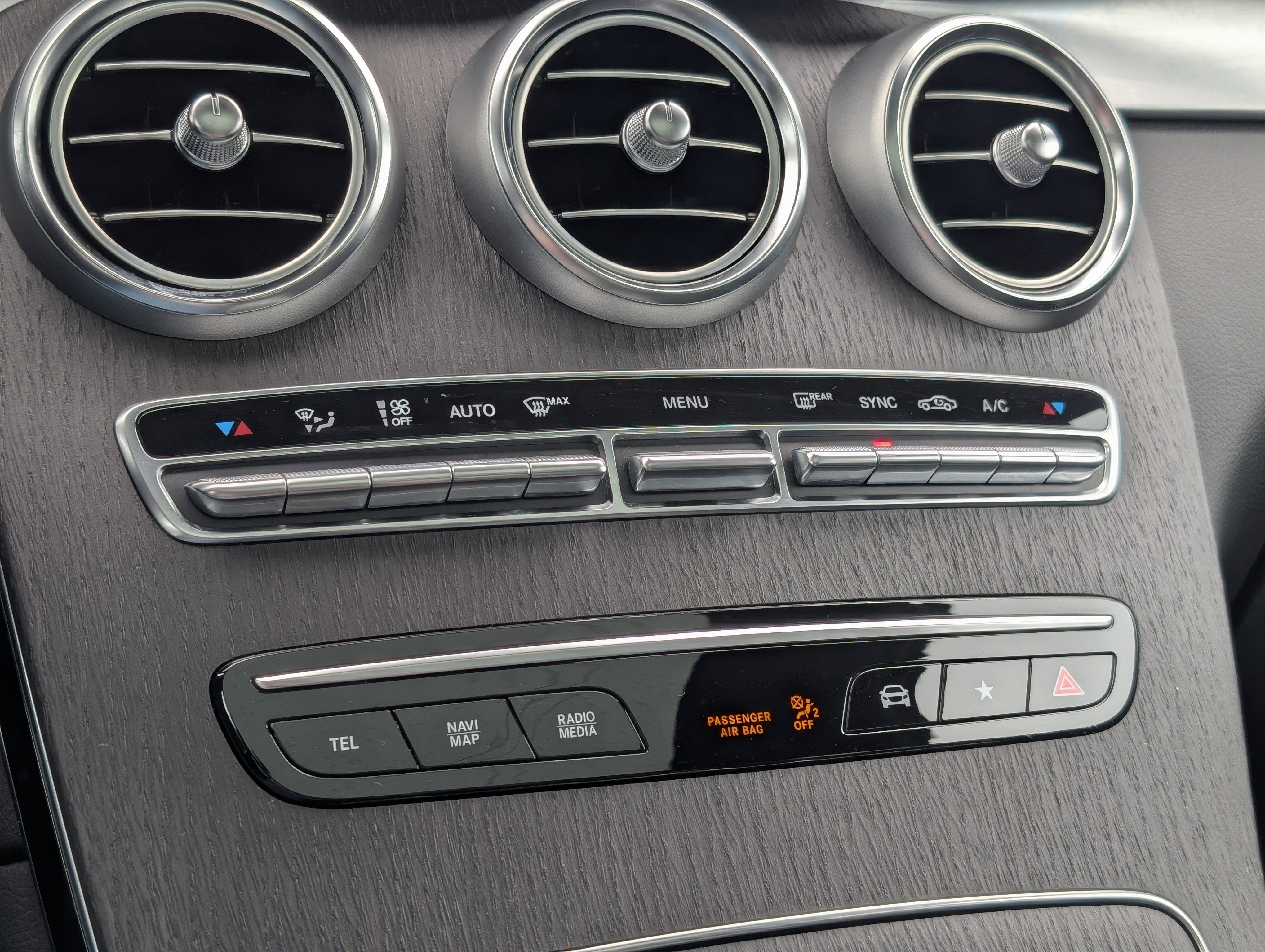 2022 Mercedes-Benz GLC GLC 300 4MATIC®