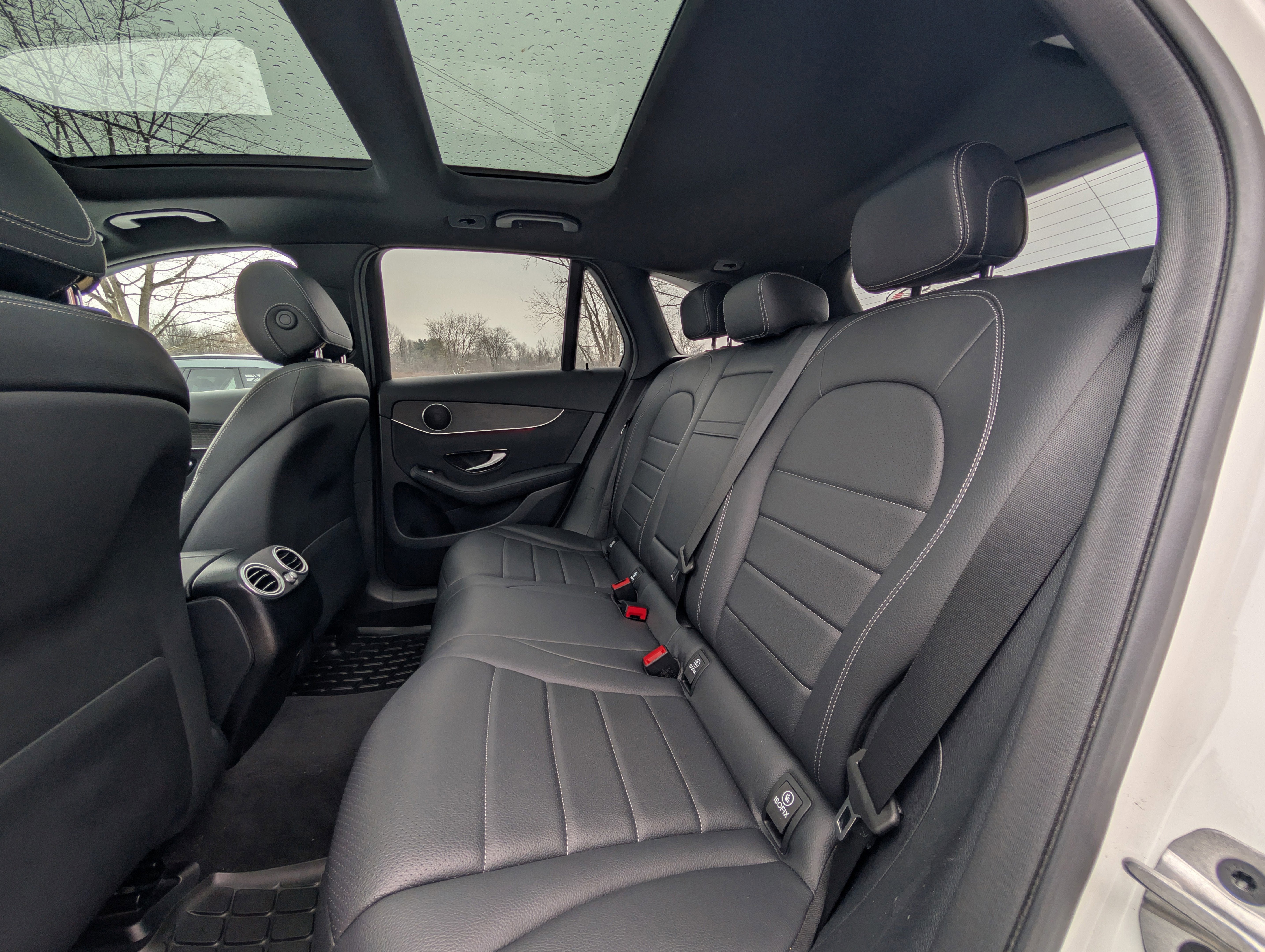 2022 Mercedes-Benz GLC GLC 300 4MATIC®