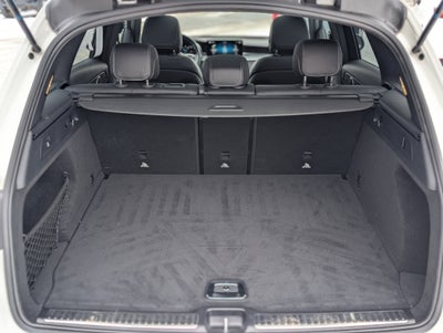 2022 Mercedes-Benz GLC GLC 300 4MATIC®