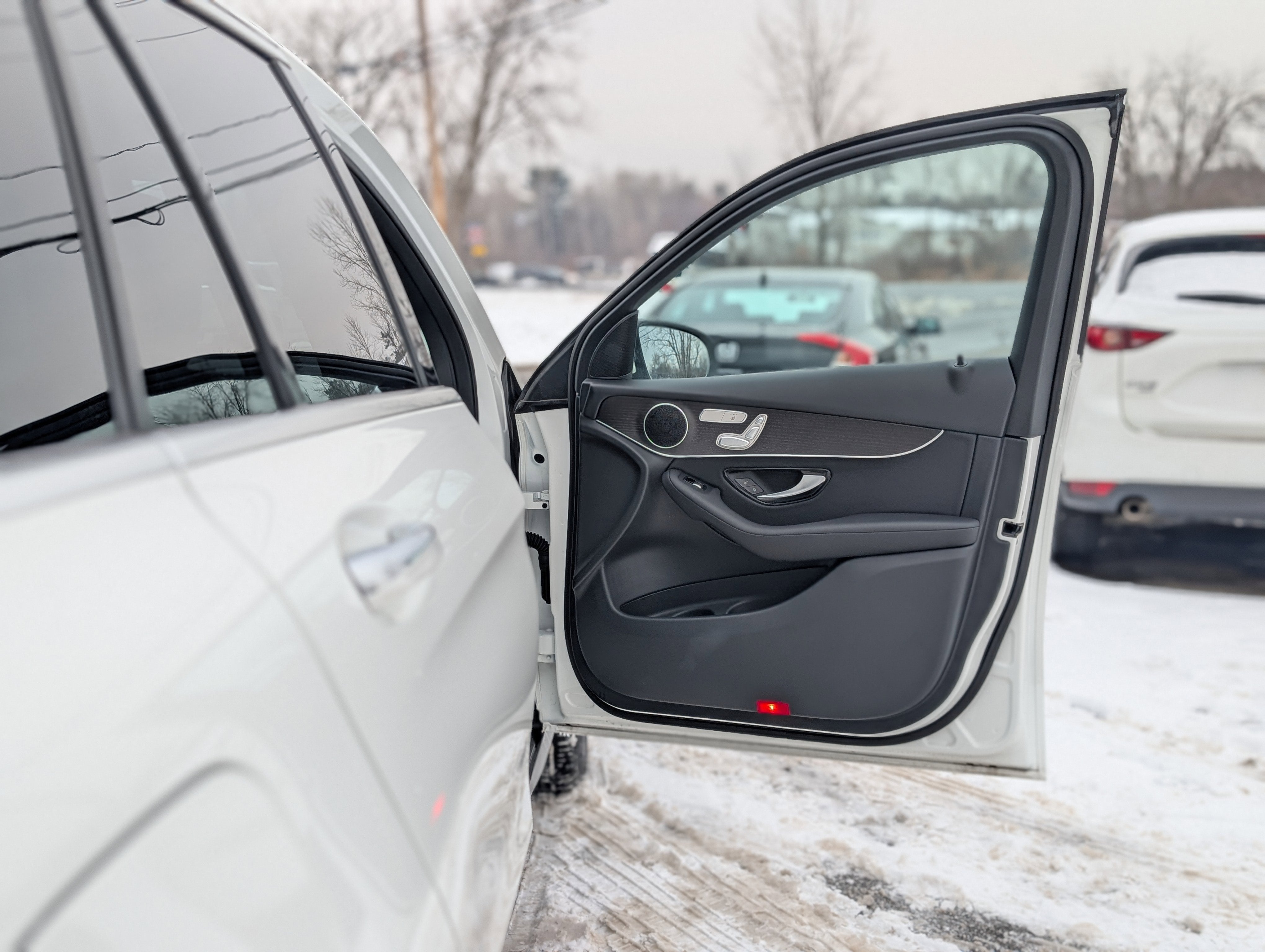 2022 Mercedes-Benz GLC GLC 300 4MATIC®