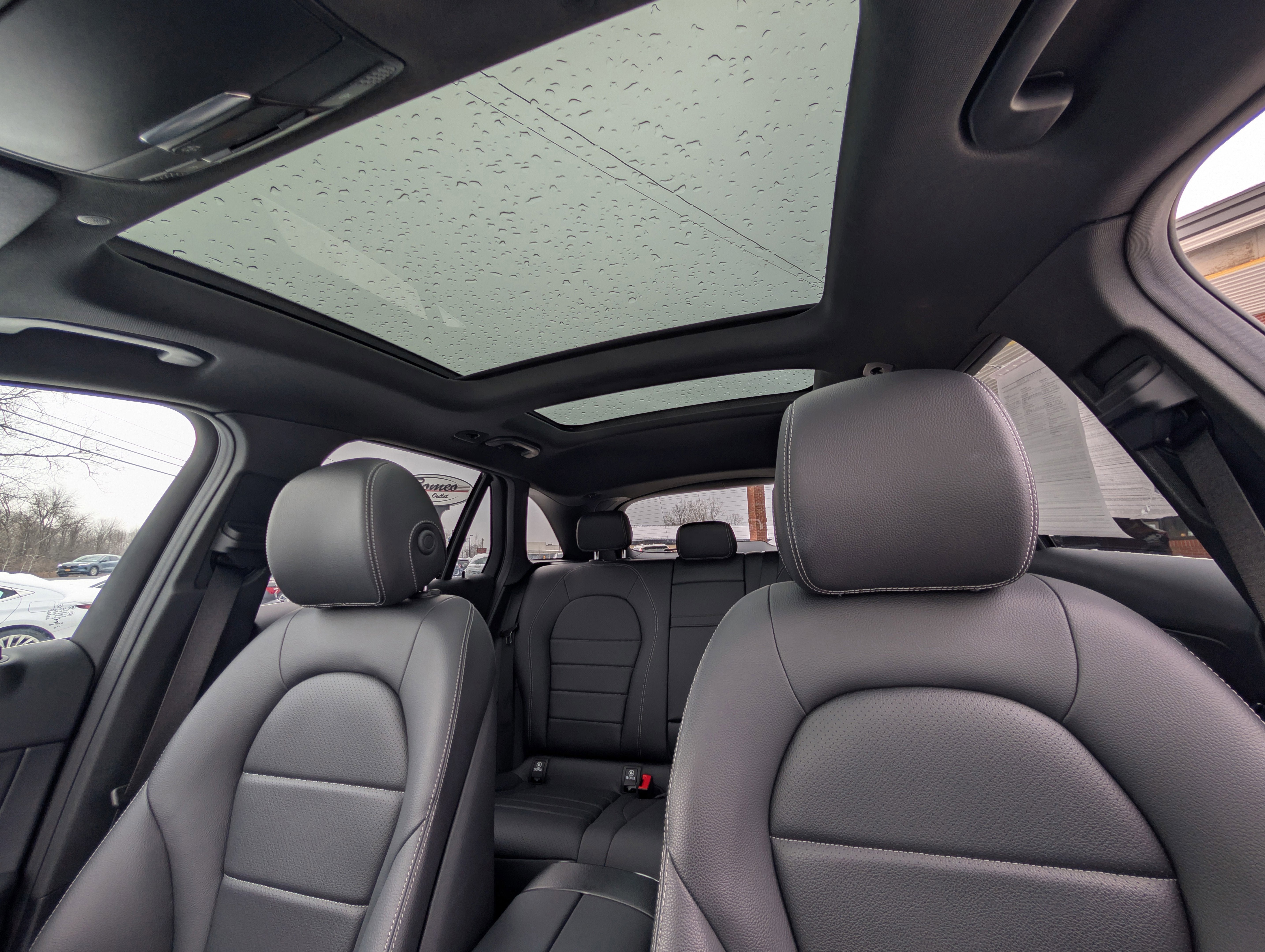 2022 Mercedes-Benz GLC GLC 300 4MATIC®