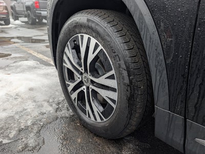 2025 Mercedes-Benz GLA GLA 250 4MATIC®