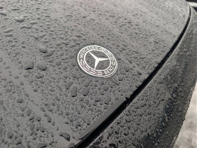 2025 Mercedes-Benz GLA GLA 250 4MATIC®