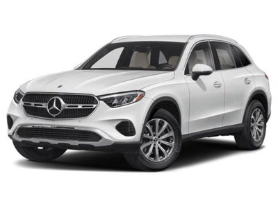 2023 Mercedes-Benz GLC GLC 300 4MATIC®