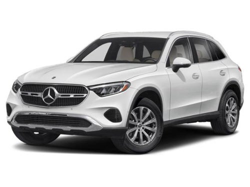 2023 Mercedes-Benz GLC GLC 300 4MATIC®
