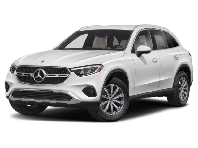 2023 Mercedes-Benz GLC GLC 300 4MATIC®