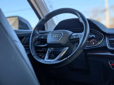 2020 Audi Q5 45 Premium Plus quattro