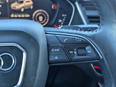 2020 Audi Q5 45 Premium Plus quattro