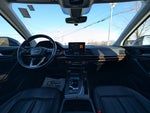 2020 Audi Q5 45 Premium Plus quattro