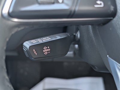 2020 Audi Q5 45 Premium Plus quattro