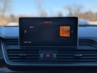 2020 Audi Q5 45 Premium Plus quattro