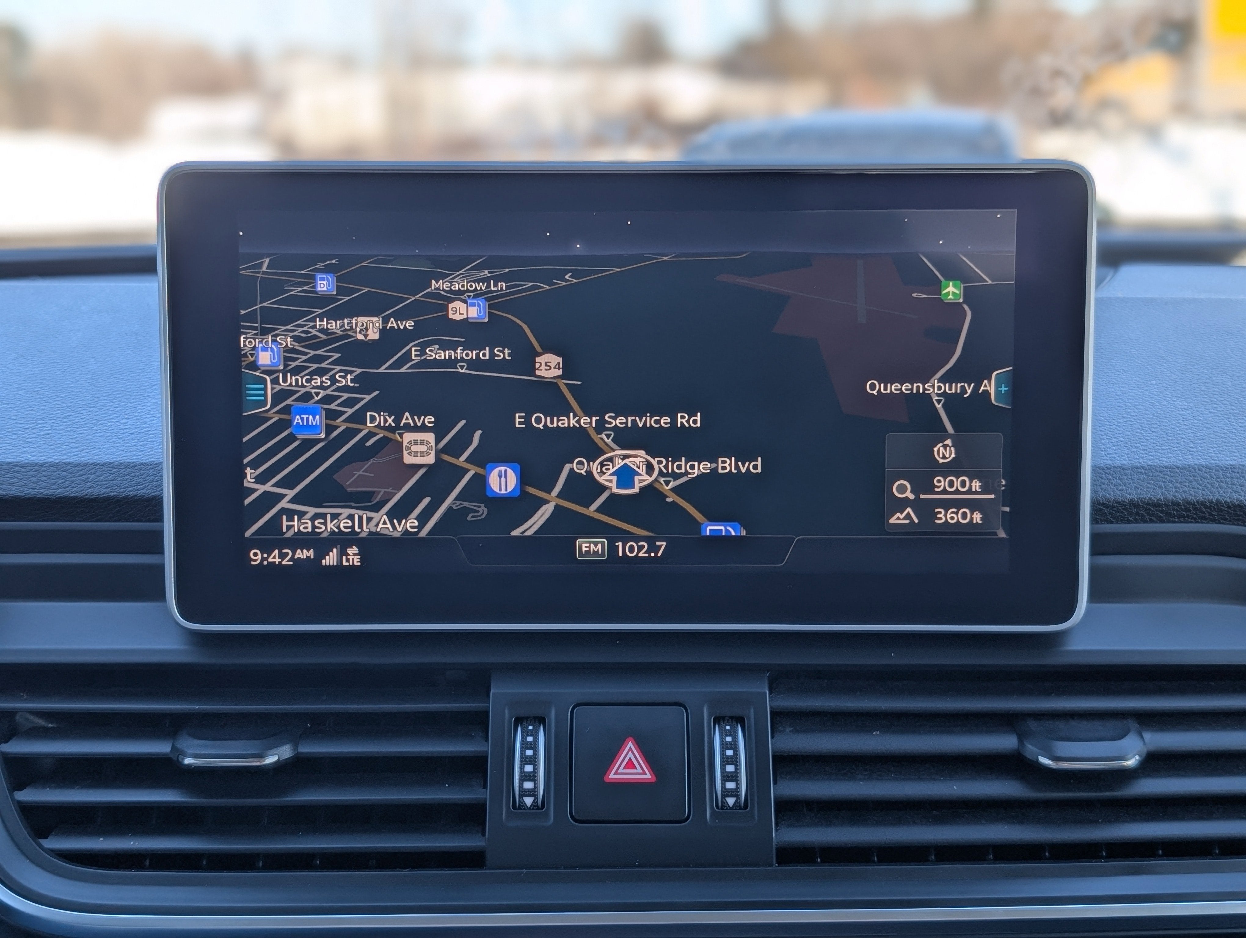 2020 Audi Q5 45 Premium Plus quattro