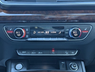 2020 Audi Q5 45 Premium Plus quattro