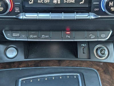 2020 Audi Q5 45 Premium Plus quattro