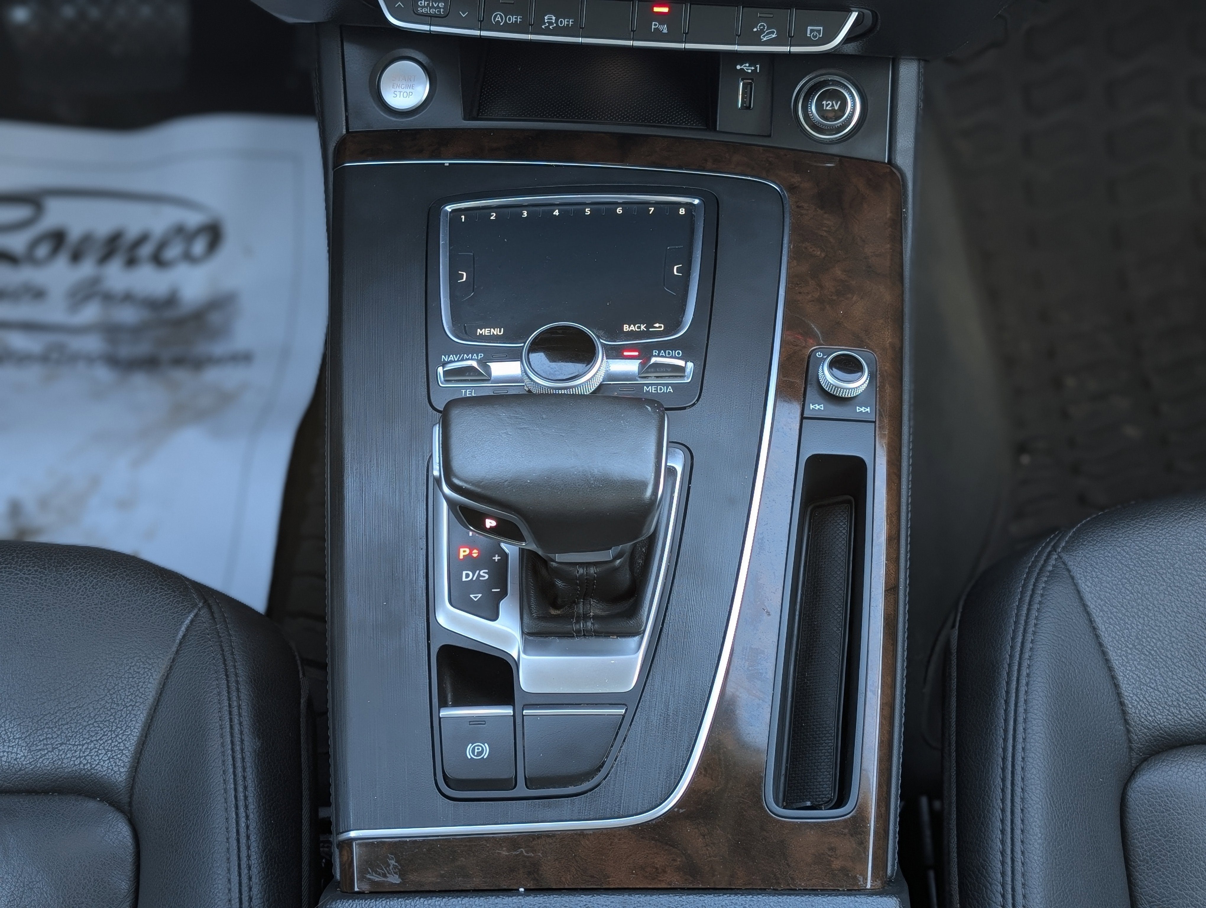 2020 Audi Q5 45 Premium Plus quattro