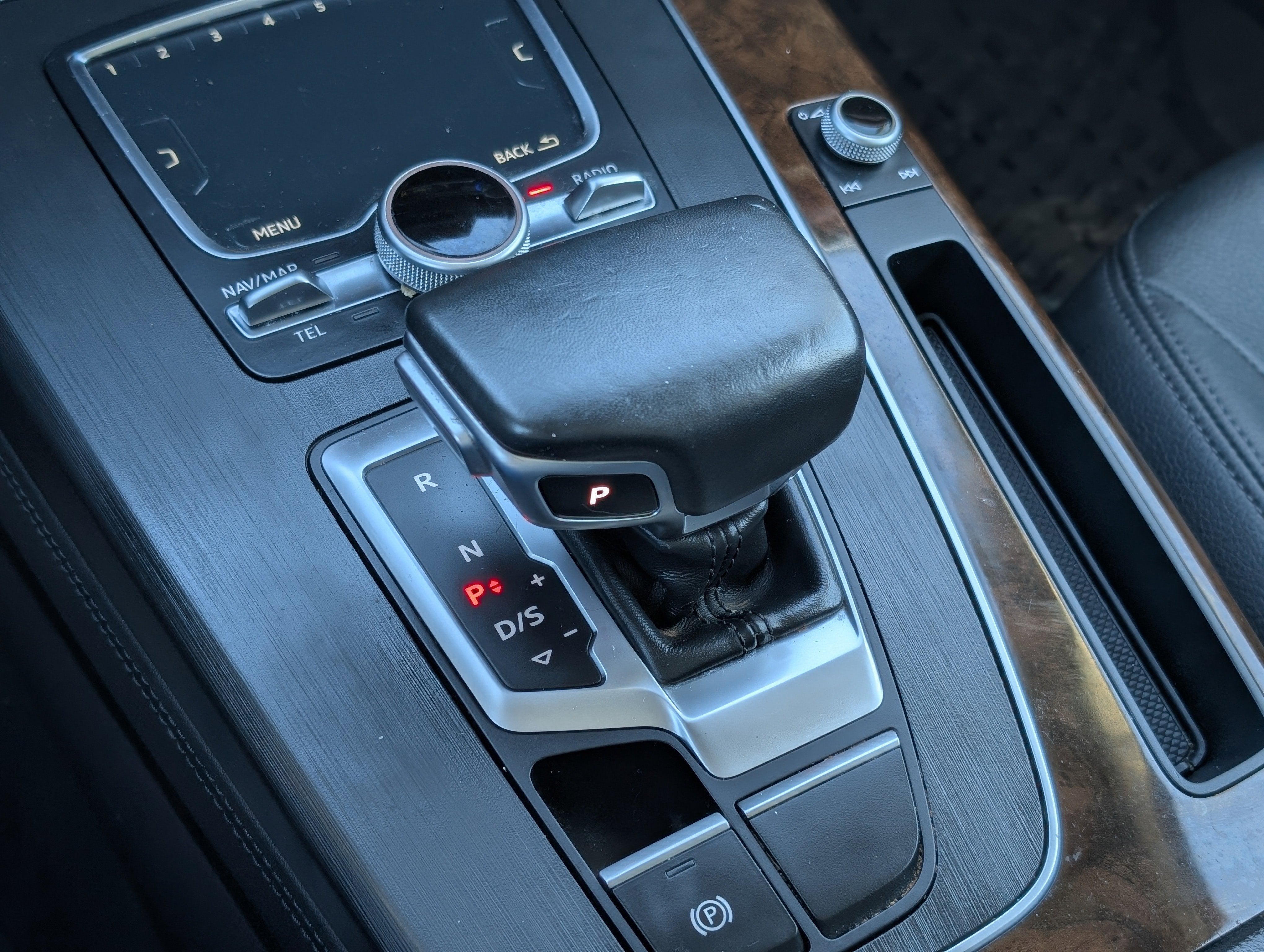 2020 Audi Q5 45 Premium Plus quattro