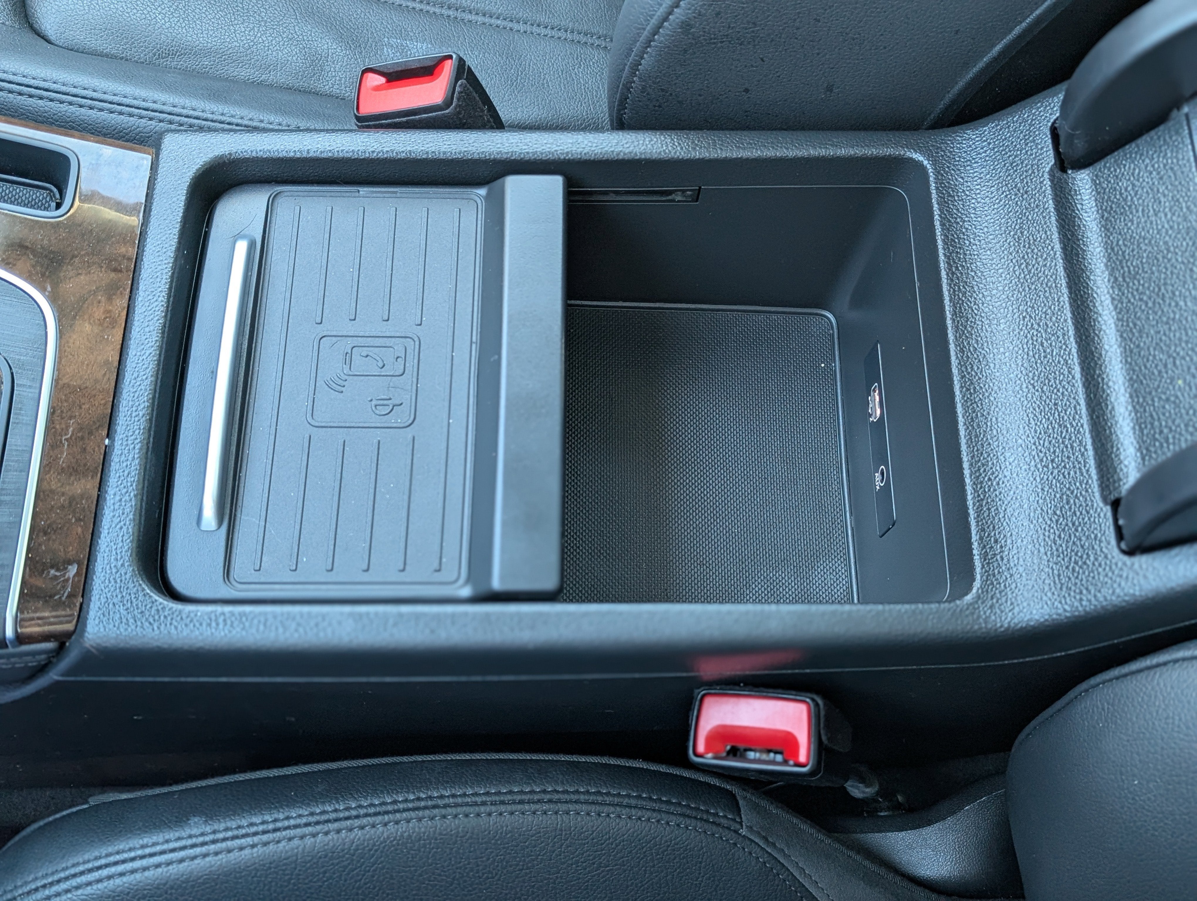 2020 Audi Q5 45 Premium Plus quattro