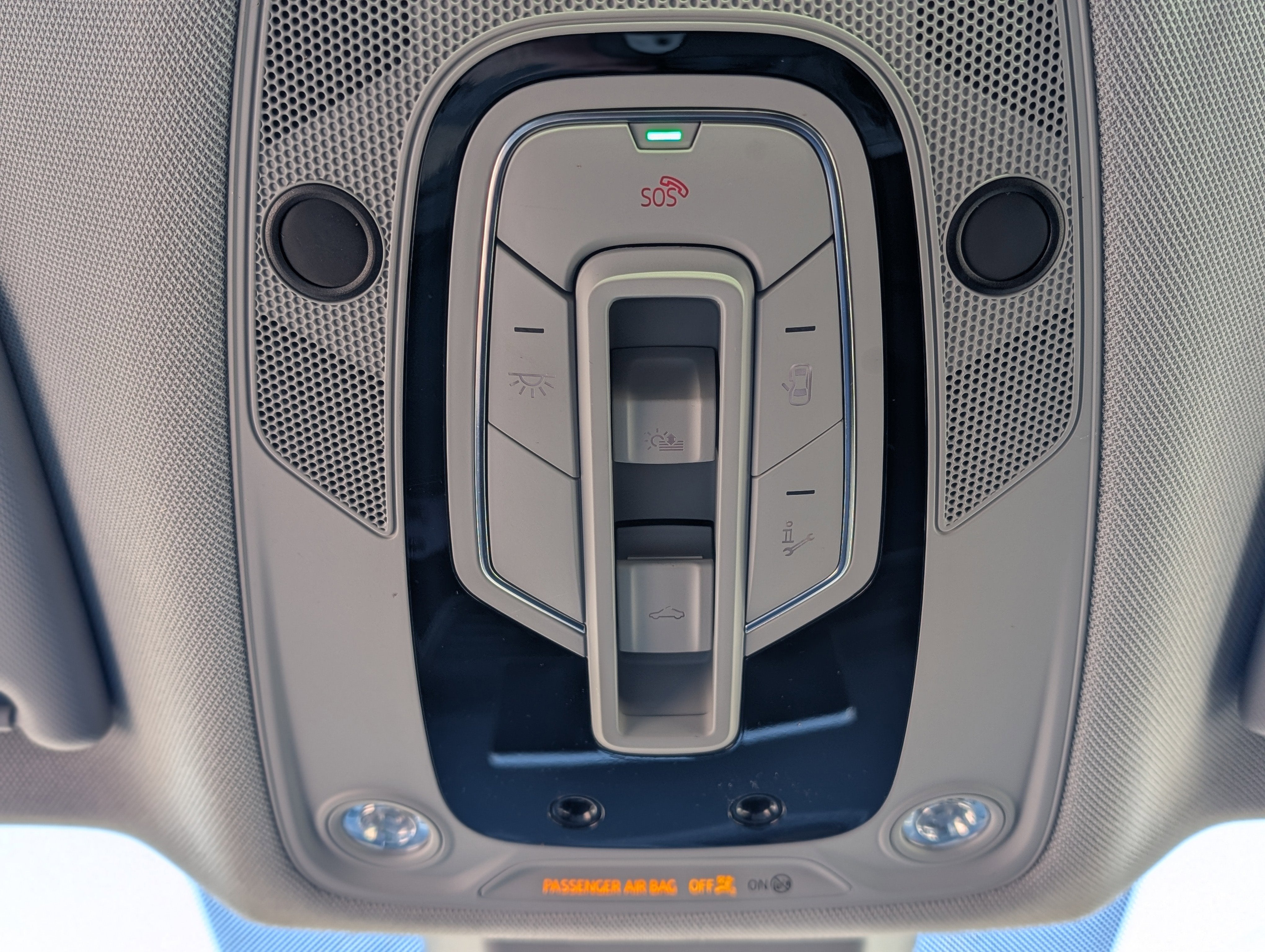 2020 Audi Q5 45 Premium Plus quattro