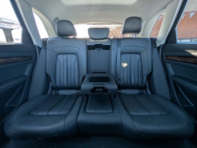 2020 Audi Q5 45 Premium Plus quattro