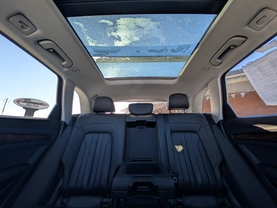 2020 Audi Q5 45 Premium Plus quattro