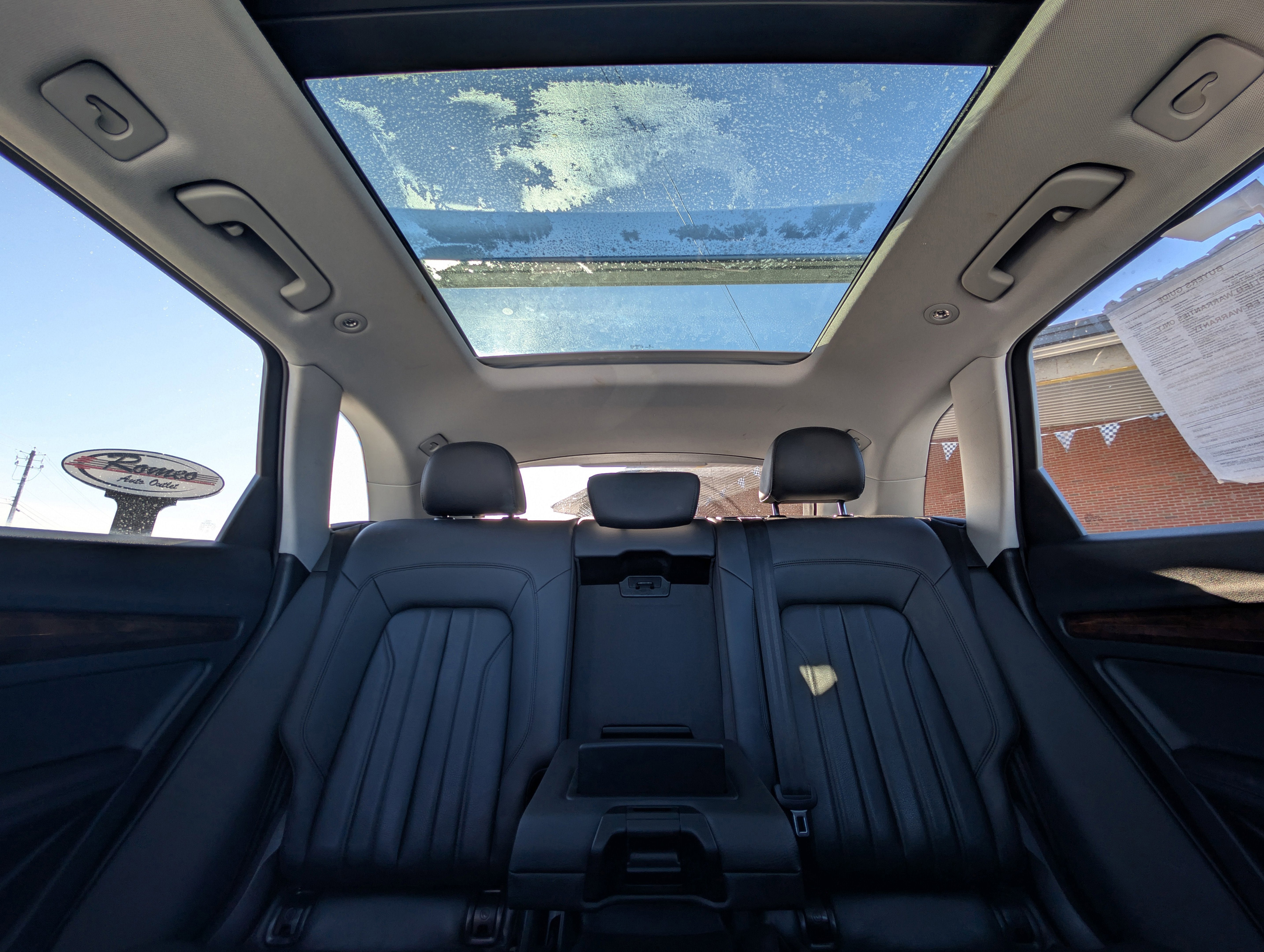 2020 Audi Q5 45 Premium Plus quattro