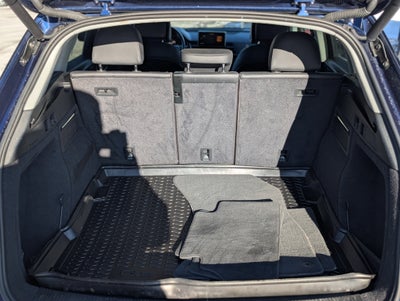 2020 Audi Q5 45 Premium Plus quattro