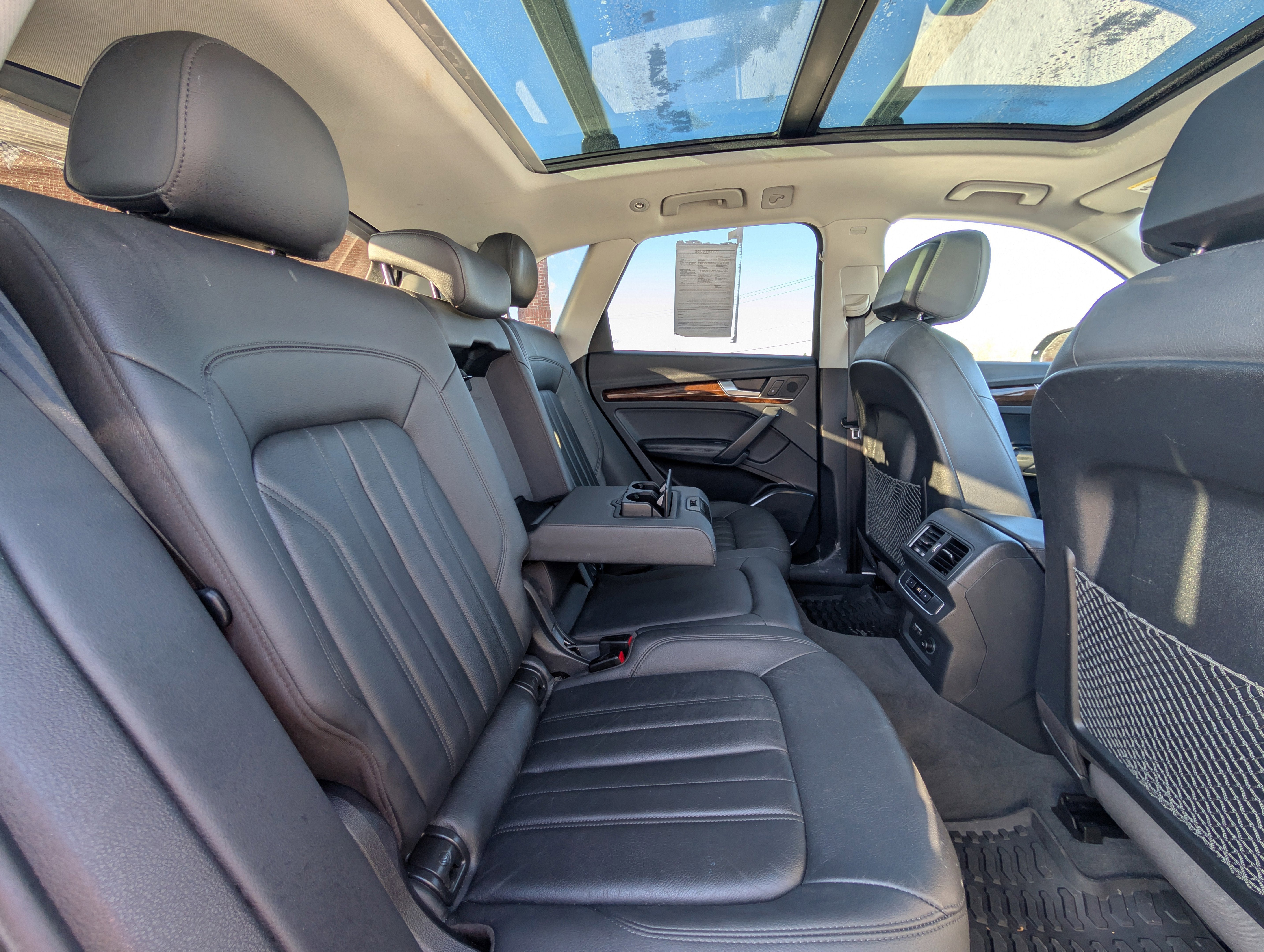 2020 Audi Q5 45 Premium Plus quattro