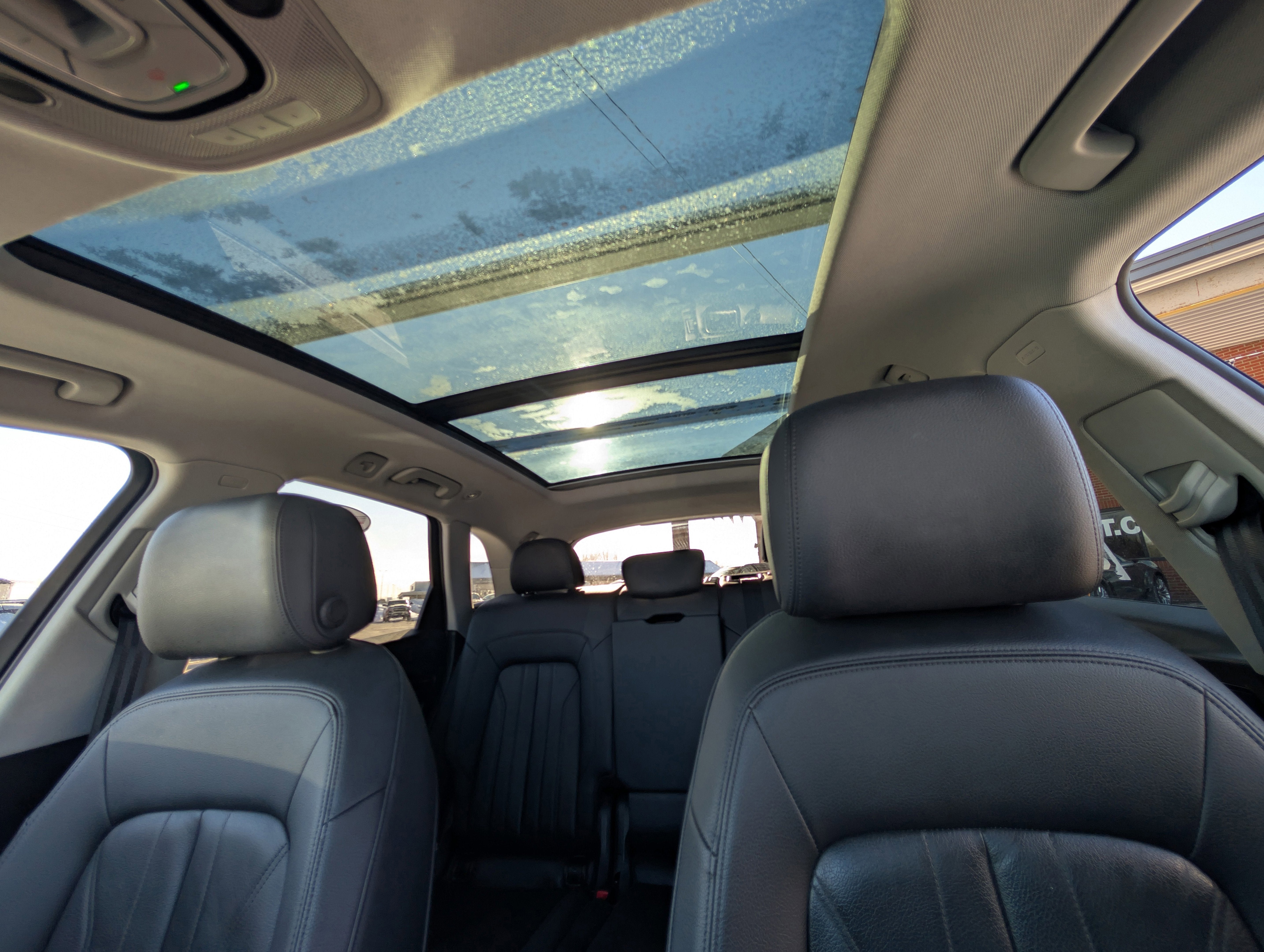 2020 Audi Q5 45 Premium Plus quattro