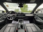 2023 Audi Q3 Premium S Line quattro