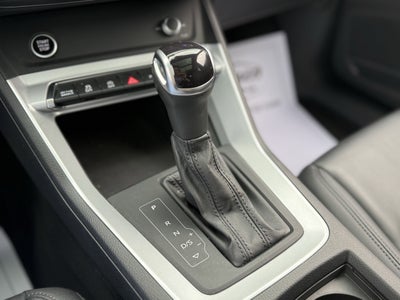2023 Audi Q3 Premium S Line quattro