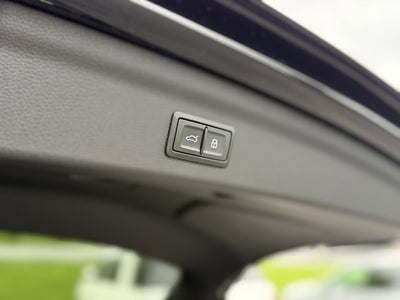 2023 Audi Q3 Premium S Line quattro
