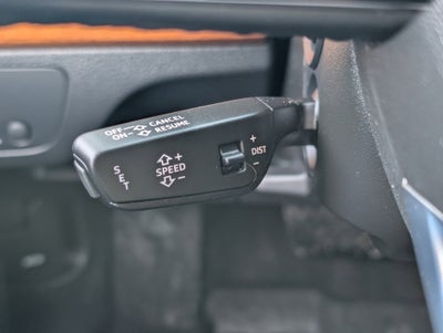 2022 Audi Q5 45 S line Premium quattro