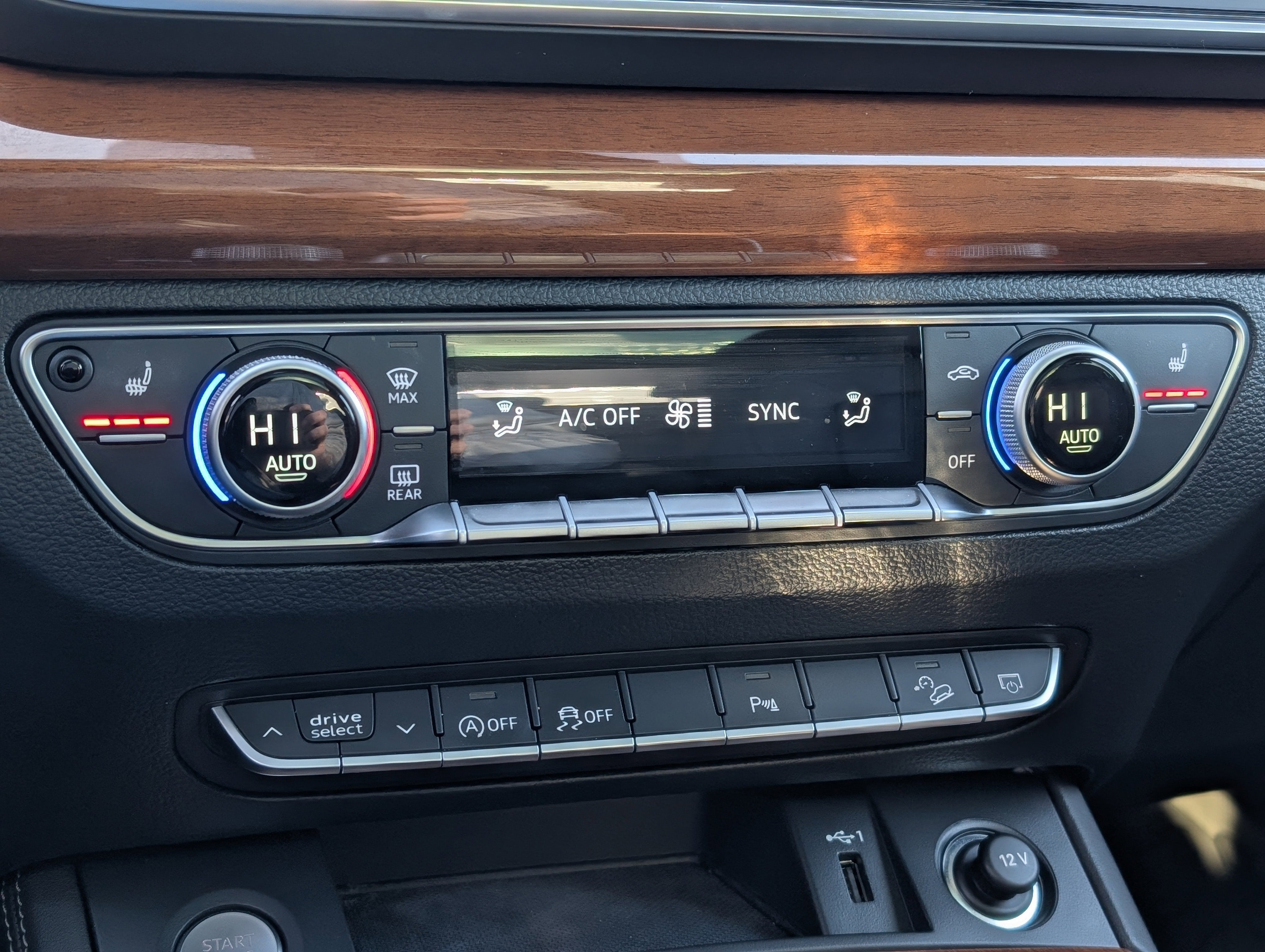 2022 Audi Q5 45 S line Premium quattro